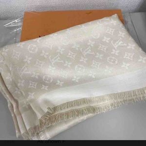 Louis Vuitton scarf